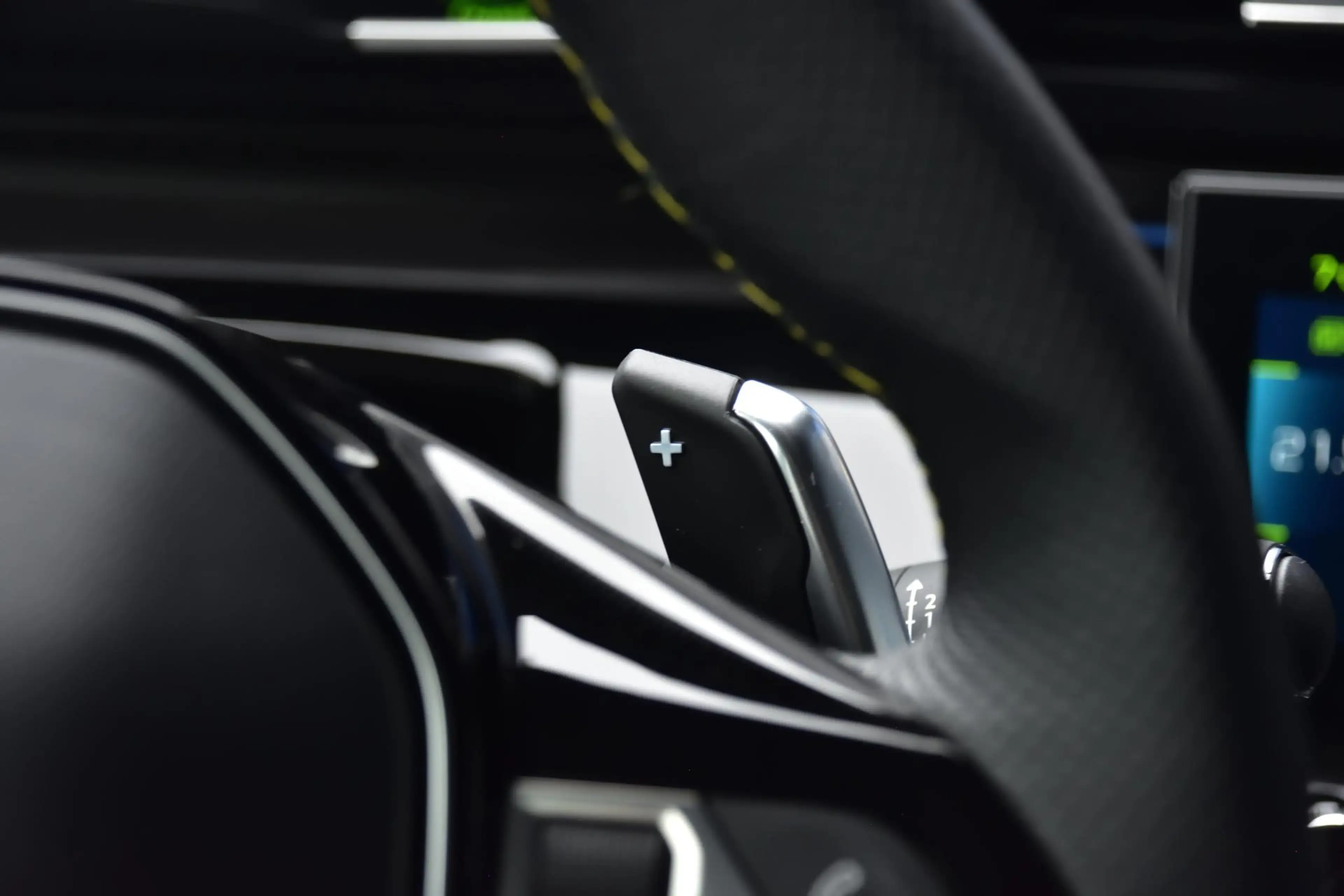 Peugeot 508 PSE HYbrid4 360PK | Pano | Elektrische achterklep — photo 13