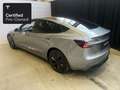 Tesla Model 3 Long Range AWD "Certified Pre-Owned" Argent - thumbnail 7