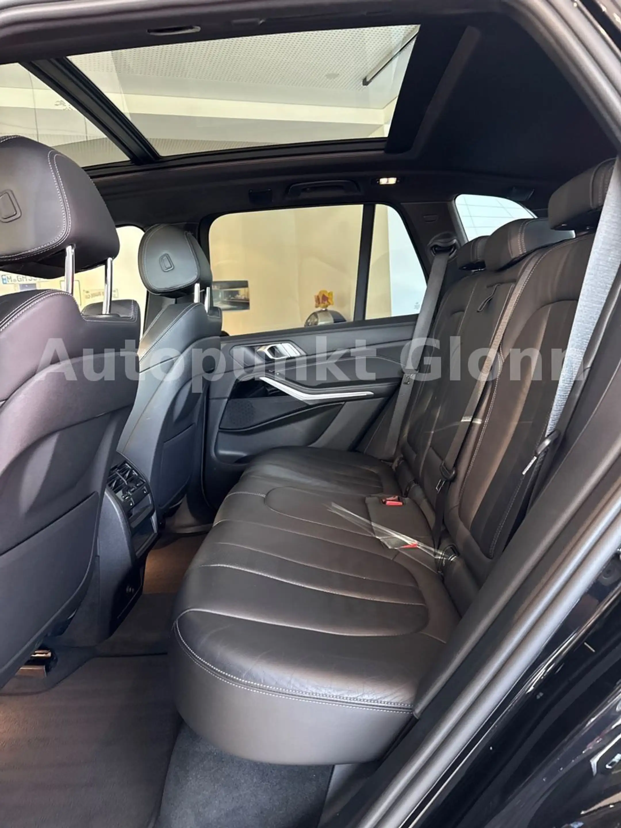 BMW X5 xDrive 30 d xLine|HUD|AHK|4xSHZ|Laser|SoftCl. — photo 13