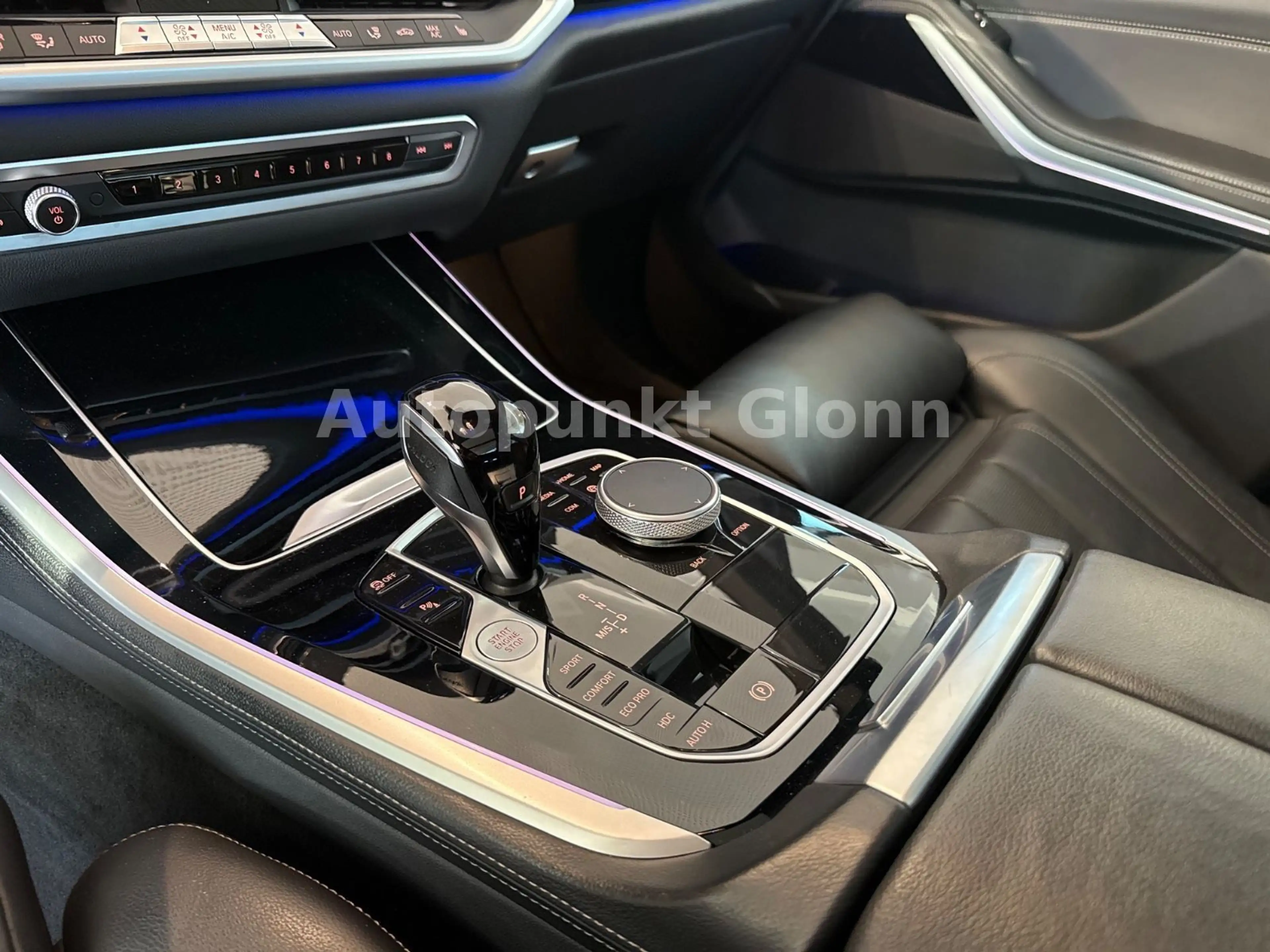 BMW X5 xDrive 30 d xLine|HUD|AHK|4xSHZ|Laser|SoftCl. — photo 15