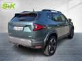 Dacia Duster Extreme TCe 130 4x4 Allrad *Navi *Kamera* Grün - thumbnail 4