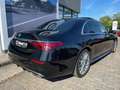 Mercedes-Benz S 580 e Lang AMG Pano Burmester HUD Leder uvm. Zwart - thumbnail 4