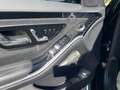 Mercedes-Benz S 580 e Lang AMG Pano Burmester HUD Leder uvm. Zwart - thumbnail 10