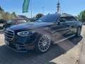 Mercedes-Benz S 580 e Lang AMG Pano Burmester HUD Leder uvm. Zwart - thumbnail 3