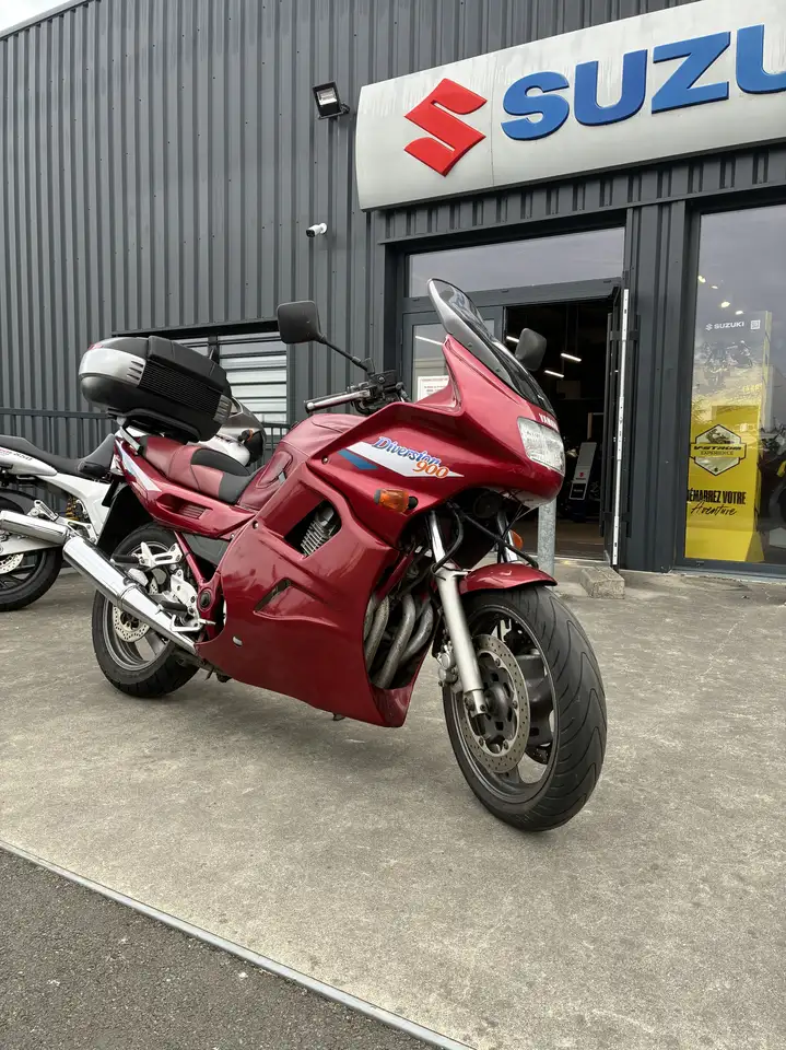Yamaha