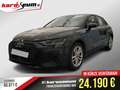 Audi A3 40 TFSI DSG SPORTB. *RFK*SHZ*VIRT.COCKPIT*SPUR* Grau - thumbnail 1