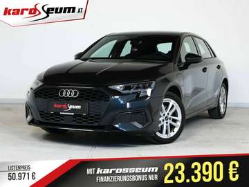 40 TFSI e SB Aut.| TOP GEPFLEGT | Virtual
