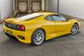 Ferrari 360 Challenge Stradale F1 - Giallo Modena - Lexan Wind Geel - thumbnail 42