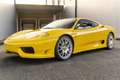 Ferrari 360 Challenge Stradale F1 - Giallo Modena - Lexan Wind Žlutá - thumbnail 1