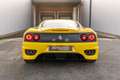 Ferrari 360 Challenge Stradale F1 - Giallo Modena - Lexan Wind Geel - thumbnail 40