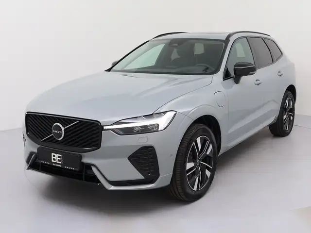 Volvo XC60 T8 AWD PLUS DARK *PANO*HEAD UP*360*