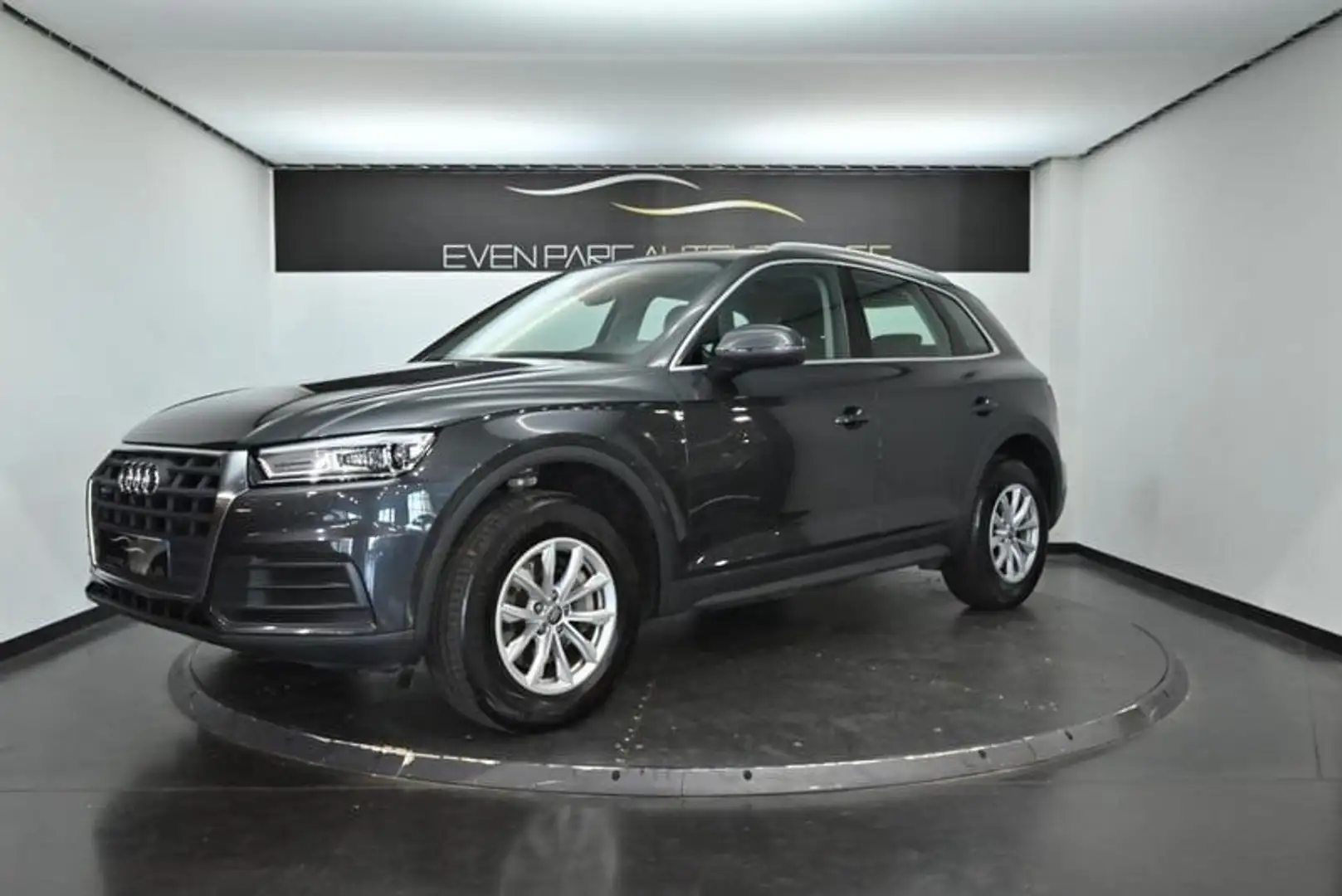 Audi Q5 2.0 TDI 190 S tronic 7 Quattro - 1