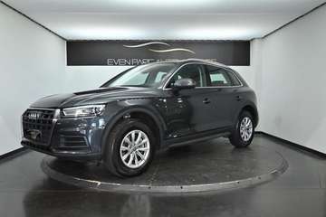2.0 TDI 190 S tronic 7 Quattro