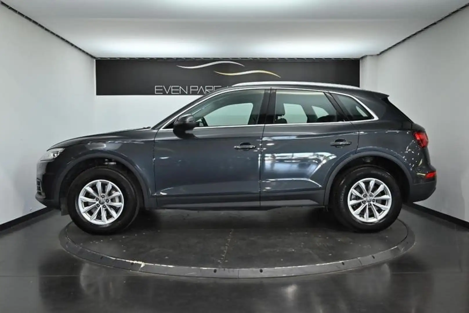 Audi Q5 2.0 TDI 190 S tronic 7 Quattro - 2