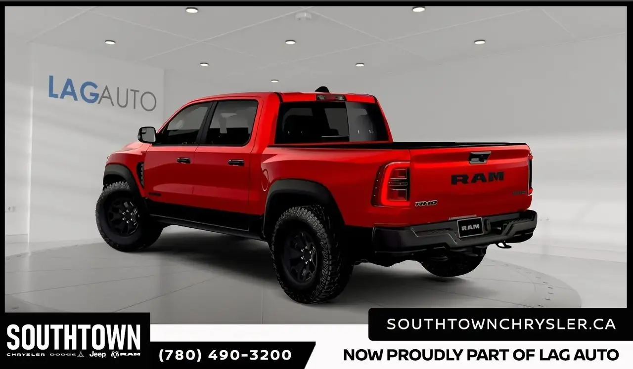 RAM 1500 photo RAM 1500