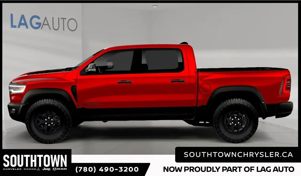 RAM 1500 photo RAM 1500