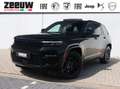 Jeep Grand Cherokee Summit Reserve 4xe 380 PK | Black Line | Leder | P Schwarz - thumbnail 1