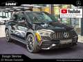 Mercedes-Benz GLA 35 AMG GLA 35 AMG 4M Night Vielspeiche Multibeam LED Schwarz - thumbnail 1