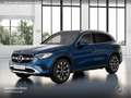 Mercedes-Benz GLC 200 4M AVANTG+PANO+360+AHK+LED+TOTW+KEYLESS+9G Blau - thumbnail 13