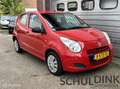 Suzuki Alto 1.0 Comfort EASSS AIRCO|ELEKTRISCHE RAMEN Rood - thumbnail 5