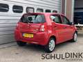 Suzuki Alto 1.0 Comfort EASSS AIRCO|ELEKTRISCHE RAMEN Rood - thumbnail 7