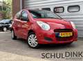 Suzuki Alto 1.0 Comfort EASSS AIRCO|ELEKTRISCHE RAMEN Rood - thumbnail 1