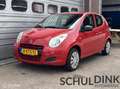 Suzuki Alto 1.0 Comfort EASSS AIRCO|ELEKTRISCHE RAMEN Rood - thumbnail 2