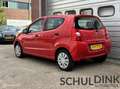 Suzuki Alto 1.0 Comfort EASSS AIRCO|ELEKTRISCHE RAMEN Rood - thumbnail 4