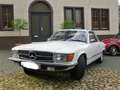 Mercedes-Benz SLC 450 Weiß - thumbnail 10