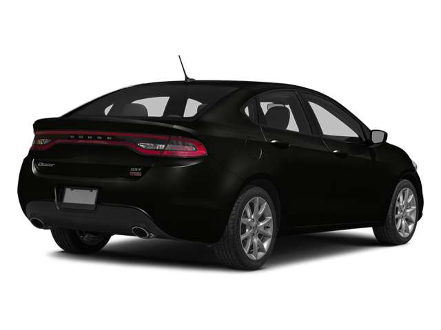 2014 Dodge Dart