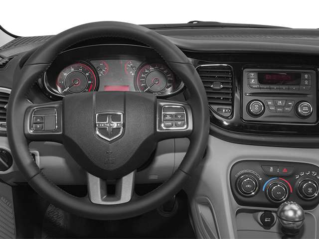 2014 Dodge Dart