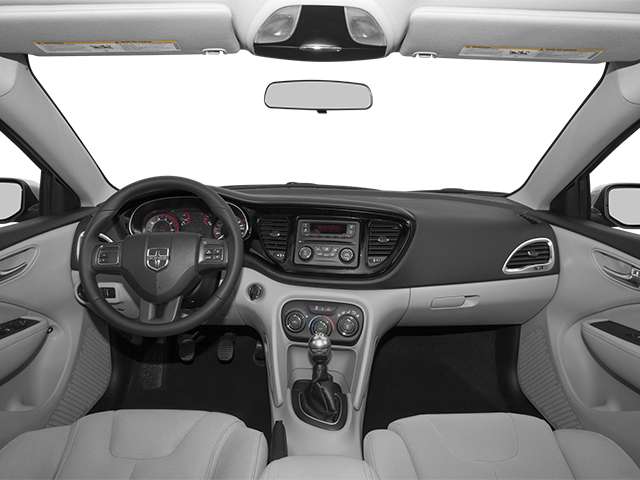 2014 Dodge Dart