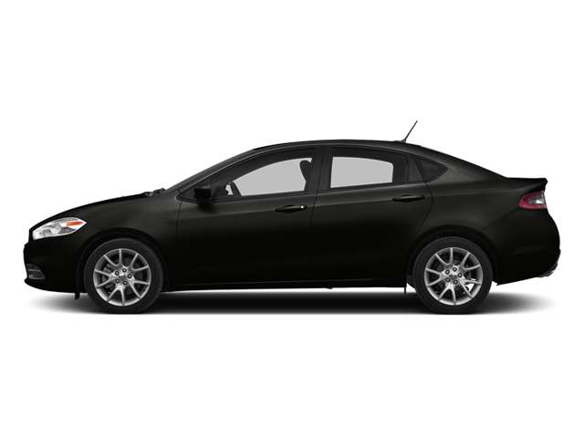2014 Dodge Dart