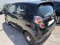 Chevrolet Spark 1.0 16v LS 5p Schwarz - thumbnail 4
