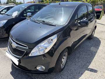 1.0 16v LS 5p