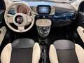 Fiat 500 1.0 Hybrid Dolcevita 70cv Blau - thumbnail 12