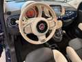 Fiat 500 1.0 Hybrid Dolcevita 70cv Blau - thumbnail 9