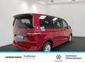 Volkswagen T7 Multivan 2.0 TDI Rückfahrkamera Navigation Rot - thumbnail 6