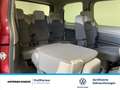 Volkswagen T7 Multivan 2.0 TDI Rückfahrkamera Navigation Rot - thumbnail 15
