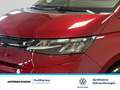 Volkswagen T7 Multivan 2.0 TDI Rückfahrkamera Navigation Rot - thumbnail 7
