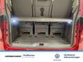 Volkswagen T7 Multivan 2.0 TDI Rückfahrkamera Navigation Rot - thumbnail 16