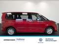 Volkswagen T7 Multivan 2.0 TDI Rückfahrkamera Navigation Rot - thumbnail 3