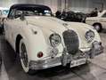 Jaguar XK 150 Spider Blanc - thumbnail 5