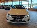 Mercedes-Benz E 220 CDI Aut. Cabrio Weiß - thumbnail 3