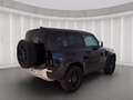 Land Rover Defender (2019) LAND ROVER 90 3.0D I6 200 CV AWD Auto SE Nero - thumbnail 5