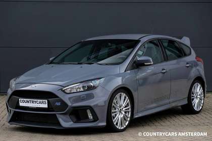 Ford Focus 2.3 RS SYNC 3 Laatste Productie