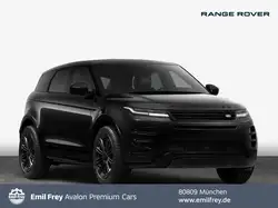 Land Rover Range Rover Evoque D200 Dynamic SE