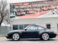 Porsche Targa 993, deutsch, komplett original, super Zustand! Fekete - thumbnail 2