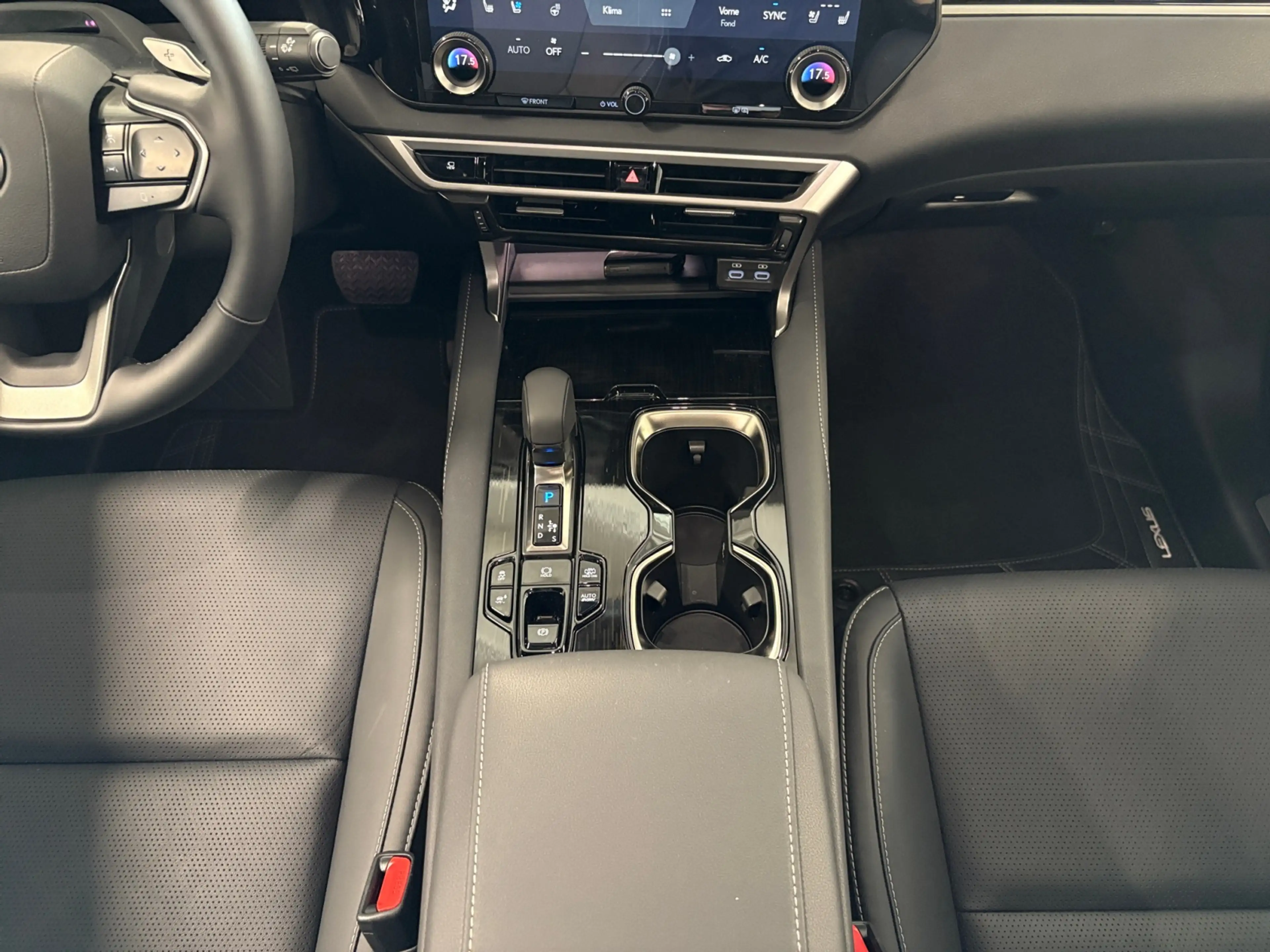 Lexus RX 450h + F-Sport Design+ 360°Kam+PanoDach*Sofort — photo 12