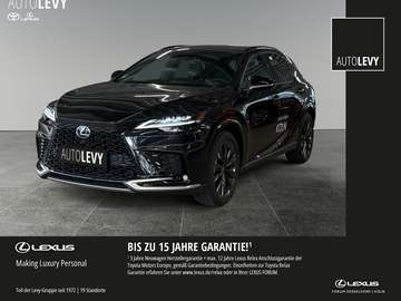 + F-Sport Design+ 360°Kam+PanoDach*Sofort